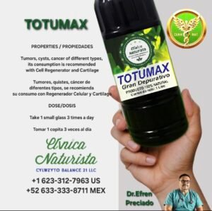 TOTUMAX