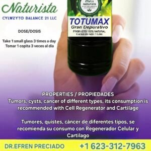 TOTUMAX