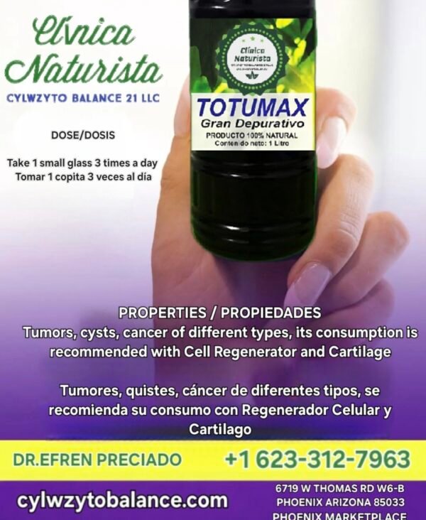TOTUMAX